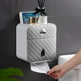 LWZWM Bathroom Storage & Organization Prime Clearance Toilet Paper ...