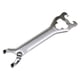 thumbnail image 4 of Extractor de rueda de soporte inferior de bicicleta, extractor de llave de doble cara para instalar y quitar la bicicleta de montaña, 4 of 8