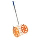 thumbnail image 3 of Recogedor de pelotas de tenis de mesa telescópico, recogedor de pelotas de pong con capacidad para 100-150 pelotas, contenedor resistente para, 3 of 8