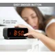 thumbnail image 5 of Reloj Despertador Led Digital Inteligente Para Mesa De Luz, 5 of 8