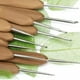 thumbnail image 4 of Knitting Needle Portable Crochet Hook for Garment ANGGREK Otros, 4 of 8