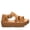 Brown, variant on Women's Pinnacle Brown Size 9 | Women's Sandal | Women's Shoe | Comfortable & Lightweight