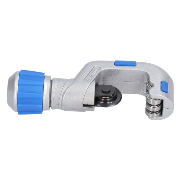 Tube Cutter, Pipe Cutter Compact Durable Ergonomic For Steel Tube For Iron Pipe