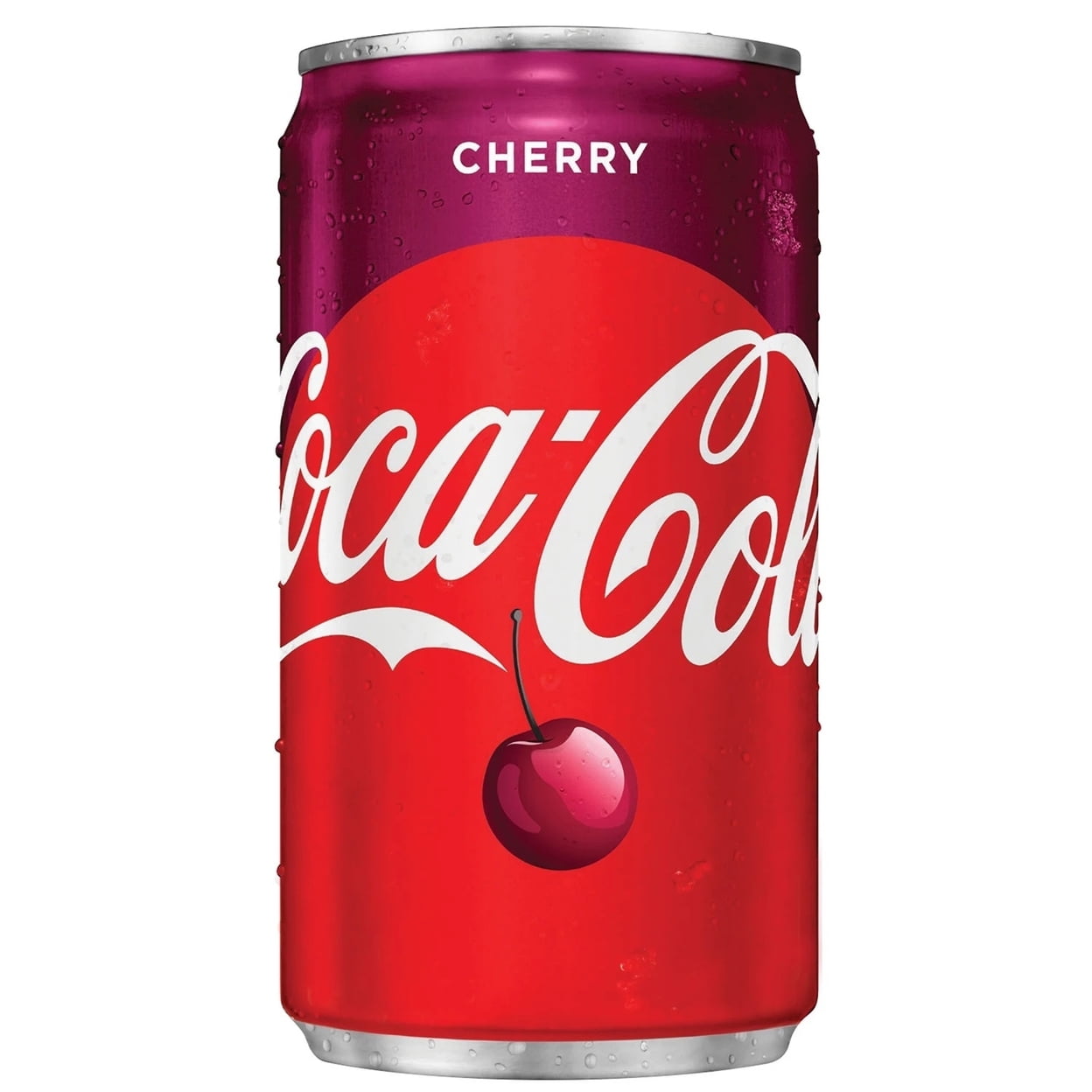 Coca-Cola Flavors Mini Cans Variety Pack 7.5 Fluid Ounce (Pack of 30)