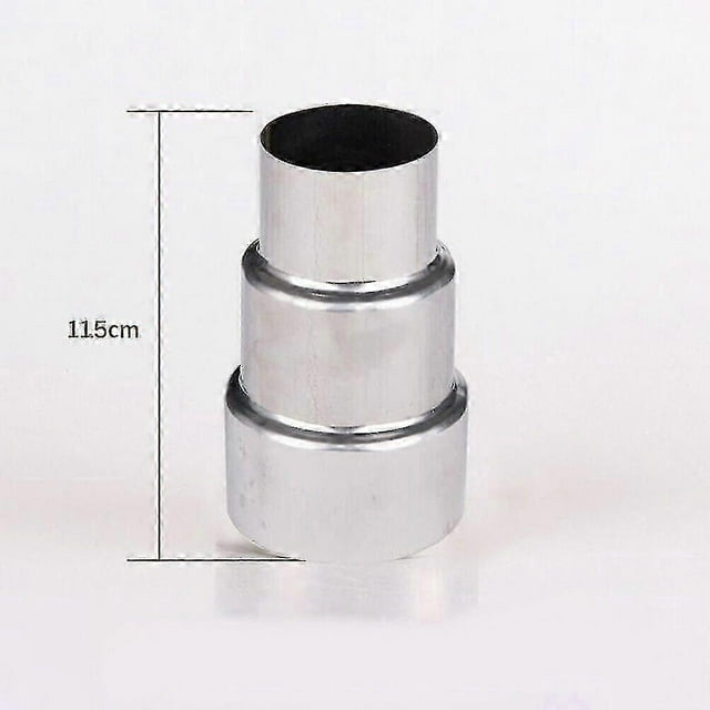 Reducer Flue Liner Reduce Diameter Rigid Pipe Stainless Steel 110mm/50mm