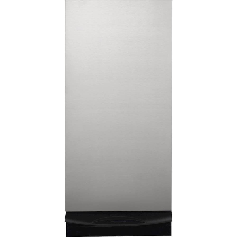 GE UCG1520NSS Universal 15 inch BuiltIn Stainless Trash Compactor