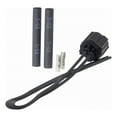 thumbnail image 2 of Motorcraft EGR Sensor Connector WPT-359 Fits select: 1997-2009 FORD F150, 2001-2008 FORD ESCAPE, 2 of 3