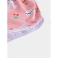 thumbnail image 4 of MyFav Girls Tank Top Pajamas–Size 6 8 10 12 14 Summer Shorts Printed PJS Set Big Kids Clothes for Tween/Teens, 4 of 4