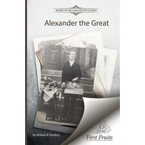Alexander The Great (Paperback)