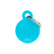 thumbnail image 1 of MY FAMILY - Placa Cí­rculo Azul Celeste Chico MY FAMILY Accesorios, 1 of 1