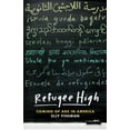 thumbnail image 1 of Haut Réfugié, Âge Adulte en Amérique, 1 of 4