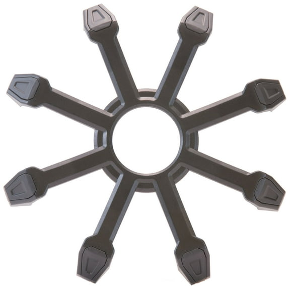 Kicker 43CWR10G Car Audio 10" Subwoofer Grille for CWR10 CompR Sub CWR10G Cover