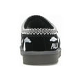thumbnail image 4 of UGG Men's Tasman Slipper Palace x Looney Tunes Black, from StockX, 4 of 5