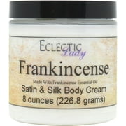 Frankincense Essential Oil (Serrata) 30 ml- Olibanum - Aceite Esencial De  Incienso - Diffuser Aromatherapy Oil for Meditation and Relaxation 