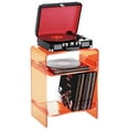 thumbnail image 4 of Record Player Audio Rack, 4 of 8