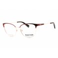 thumbnail image 1 of Gafas graduadas Kenneth Cole REACTION KC 0877 070 Matte Bordeaux, 1 of 2