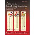 thumbnail image 1 of Piano for the Developing Musician: Media Update (Piano for the Developing Musician), 1 of 2