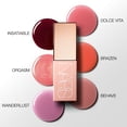 thumbnail image 4 of NARS Afterglow Liquid Blush - # brazen 7ml, 4 of 4