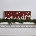 thumbnail image 2 of Primitives Nativity Scene LED Box Sign, 2 of 3