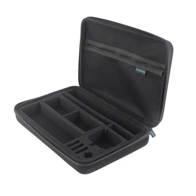 Carrying Casefor Hero,Protective Carrying Case Waterproof Portable Camera Storage Bag Protective Action Camera Carrying Bag Enhanced Durability
