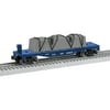 Lionel O Scale U.S. Air Force Flatcar Model Train Rolling Stock