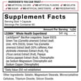 thumbnail image 2 of Force Factor ProbioSlim Probiotic Supplement for Women and Men with Probiotics and Green Tea Extract, Reduce Gas, Bloating, Constipation, Support Digestive Health & Gut Health, 180 Capsules (3-Pack), 2 of 4