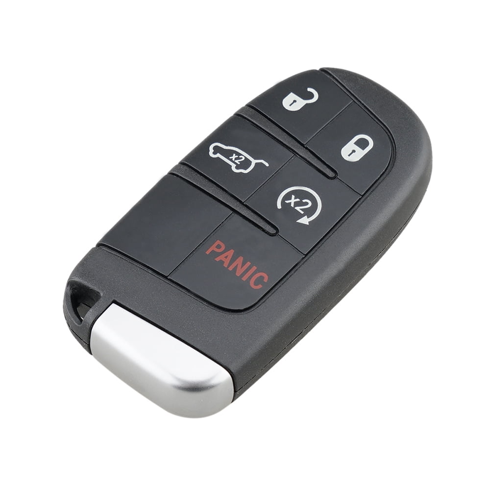 Replacement For 2014 2015 2016 2017 2018 Jeep Grand Cherokee Keyless