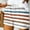 Coffee, variant on LEBONYARD Women's Shorts in Comfortable Fabrics,Women Summer Printed Lace Up Elastic Pocket Casual Shorts Light Blue S