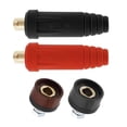 thumbnail image 4 of MYG Welding Machine Quick Connector Handle Wire Plug Socket Quick Plug for DKJ35-50, 4 of 4