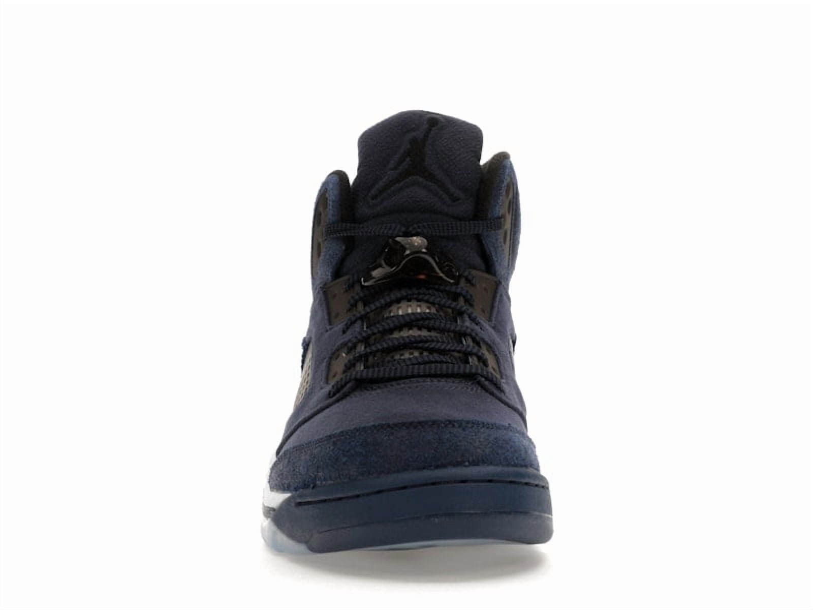 stock x midnight navy
