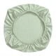 thumbnail image 2 of Funda para silla de oficina Macarena elástica extraíble giratoria resistente al agua verde, 2 of 8