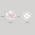 thumbnail image 2 of 106pcs Random Stickers Pack Adults Teens Kids Waterproof Sticker Decals for Skateboard Helmet Laptop Bicycle Hypebeast Bomb Stickers, 2 of 4
