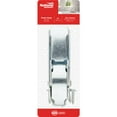 thumbnail image 6 of National Hardware V35 Series N210-872 Draw Hasp, 4 in L, Steel, Zinc, 6 of 7