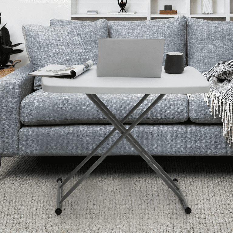 MoNiBloom Portable Folding TV Tray Table, Dining Serving for MoNiBloom Portable Folding TV Tray Table, Dining Serving for