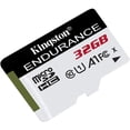 thumbnail image 2 of MICRO SD Kingston  MicroSDHC Endurance 32GB Clase 10 UHS-I U1 A1 SDCE, 2 of 3