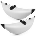 thumbnail image 4 of Kit de Estabilizador de kayak Estabilizadores inflables de kayak para canoas de Barcos de pesca kayaks, 4 of 7
