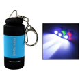 thumbnail image 4 of Llavero Mini Linternas Hugo lámpara USB linterna lvero bolsa lvero para Mujeres Hombres, 4 of 7
