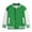 Green, variant on Coerni Kids Athletic Jacket Boys Casual Long Sleeve Baseball Clothes Unisex Lightweight Oversized Outerwear with Pockets 2025
