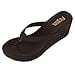 thumbnail image 3 of Flojos Sandale Olivia pour Femmes, Marron - Taille 8, 3 of 4
