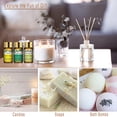 thumbnail image 4 of Set de regalo de aceites esenciales PHATOIL, 15 unidades, 100% naturales, 5 ml, 4 of 9