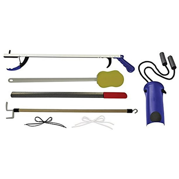 NEW!! BodyHealt Hip Knee Replacement Kit (7 Piece Set) Free Shipping