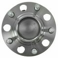 thumbnail image 6 of Rear Wheel Hub & Bearing Left & Right Pair For 2007-2017 Chrysler Dodge Jeep, 6 of 7