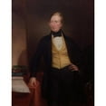 thumbnail image 2 of John Michael Crossland 15x18 Gold Ornate Wood Frame and Double Matted Museum Art Print Titled - Captain Charles Sturt (circa 1853), 2 of 4
