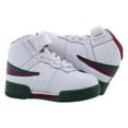 thumbnail image 3 of Fila Boys' F-13 Hi-Top Sneakers (Sizes 6 - 10), 3 of 4