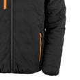 thumbnail image 3 of Result Genuine Recycled Mens Compass Padded Jacket, 3 of 4