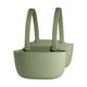 thumbnail image 2 of Organizador de almacenamiento para fregadero de cocina, cesta colgante para esponjas y paños de cocina, organizador de grifo de doble capa con diseño de secado rápido, accesorio multifuncional para, 2 of 2
