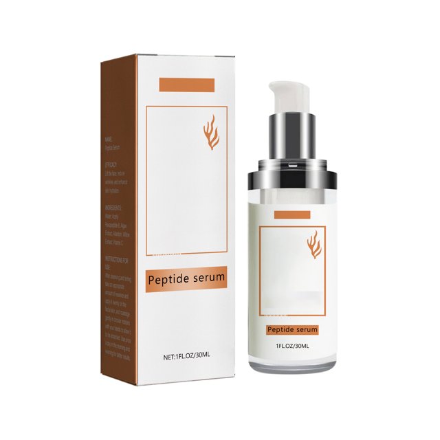 Suero facial CZ TRADE con ácido hialurónico y suero de abejas antienvejecimiento 30 ml