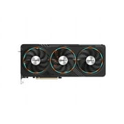 GIGABYTE GeForce RTX 4070 Ti SUPER GAMING OC 16G Graphics Card, 3x WINDFORCE Fans, 16GB 256-bit GDDR6X, GV-N407TSGAMING OC-16GD Video Card