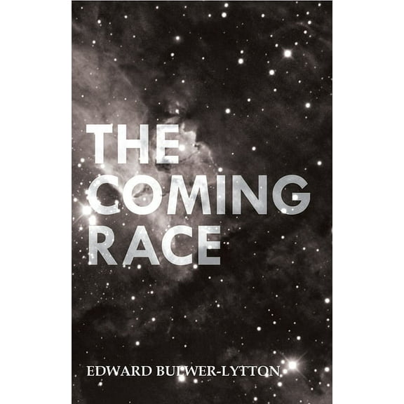 The Coming Race, (Paperback)