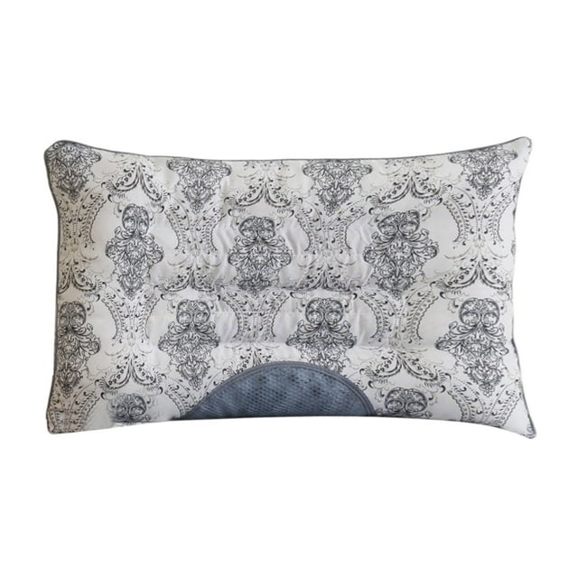 Oreiller Cervical 48x74cm pour Chambre à Coucher